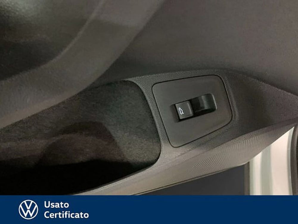Volkswagen Tiguan usata a Vicenza (16)