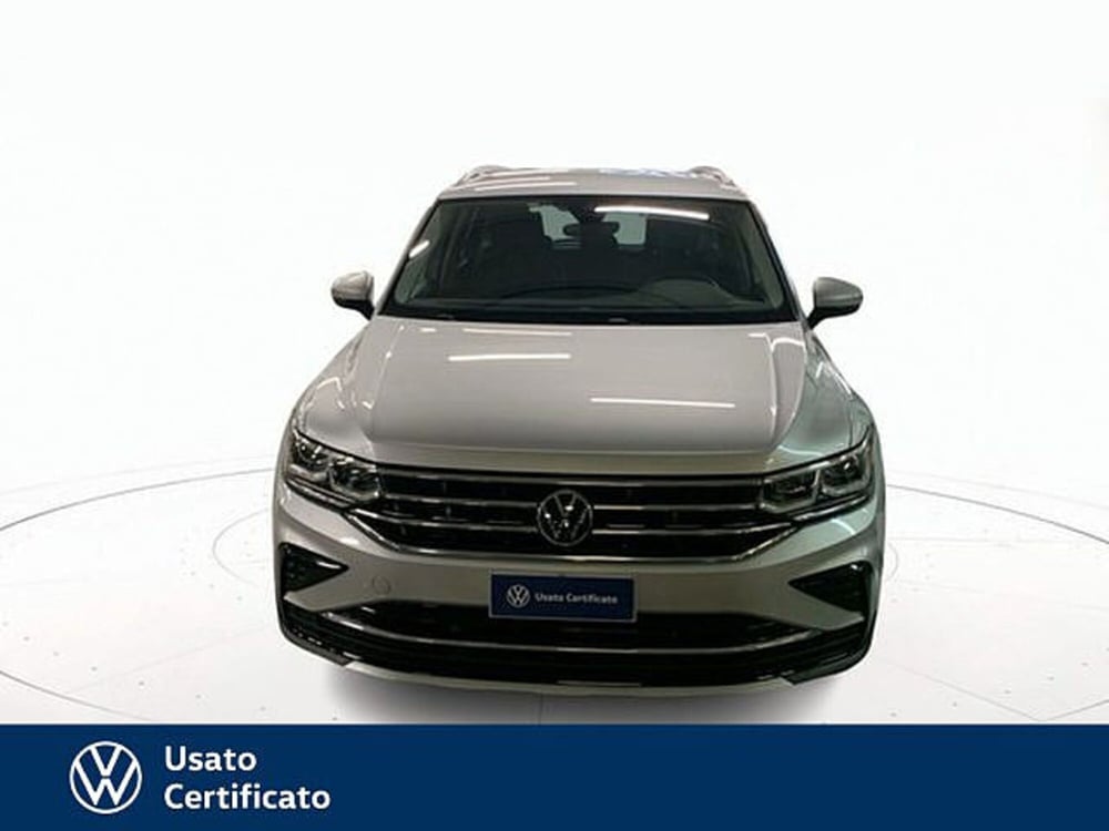 Volkswagen Tiguan usata a Vicenza (2)