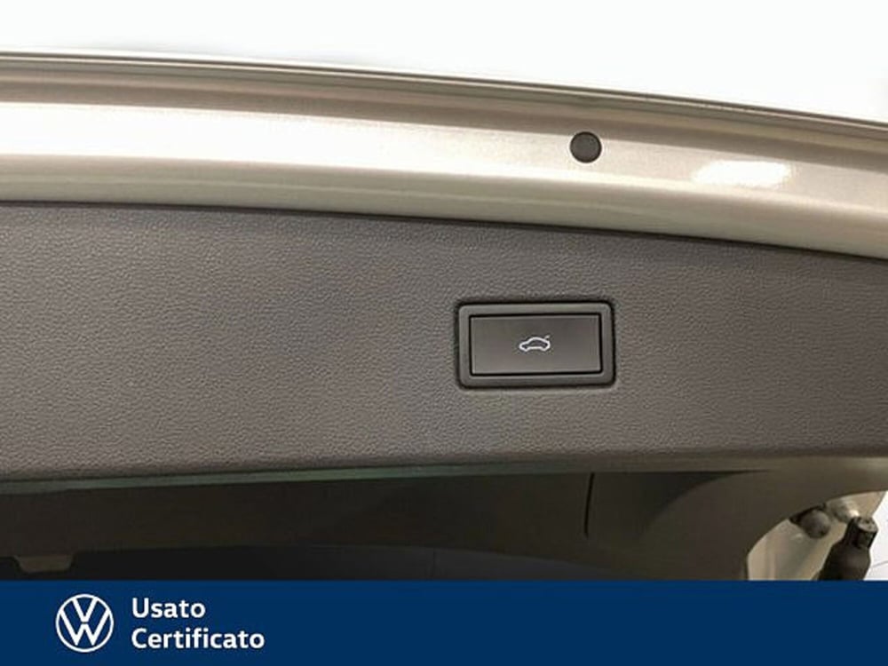 Volkswagen Tiguan usata a Vicenza (20)