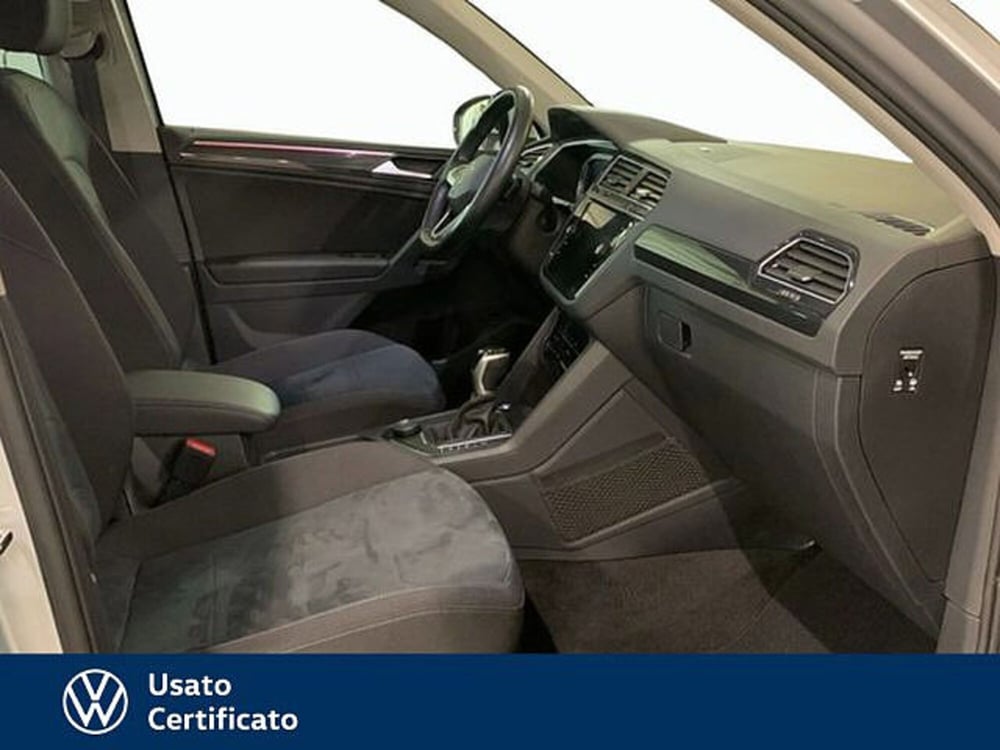 Volkswagen Tiguan usata a Vicenza (5)