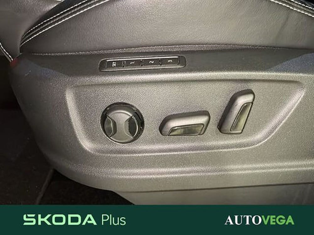 Skoda Kodiaq usata a Vicenza (16)