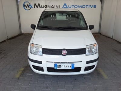 Fiat Panda 1.1 Van Active 2 posti del 2007 usata a Firenze