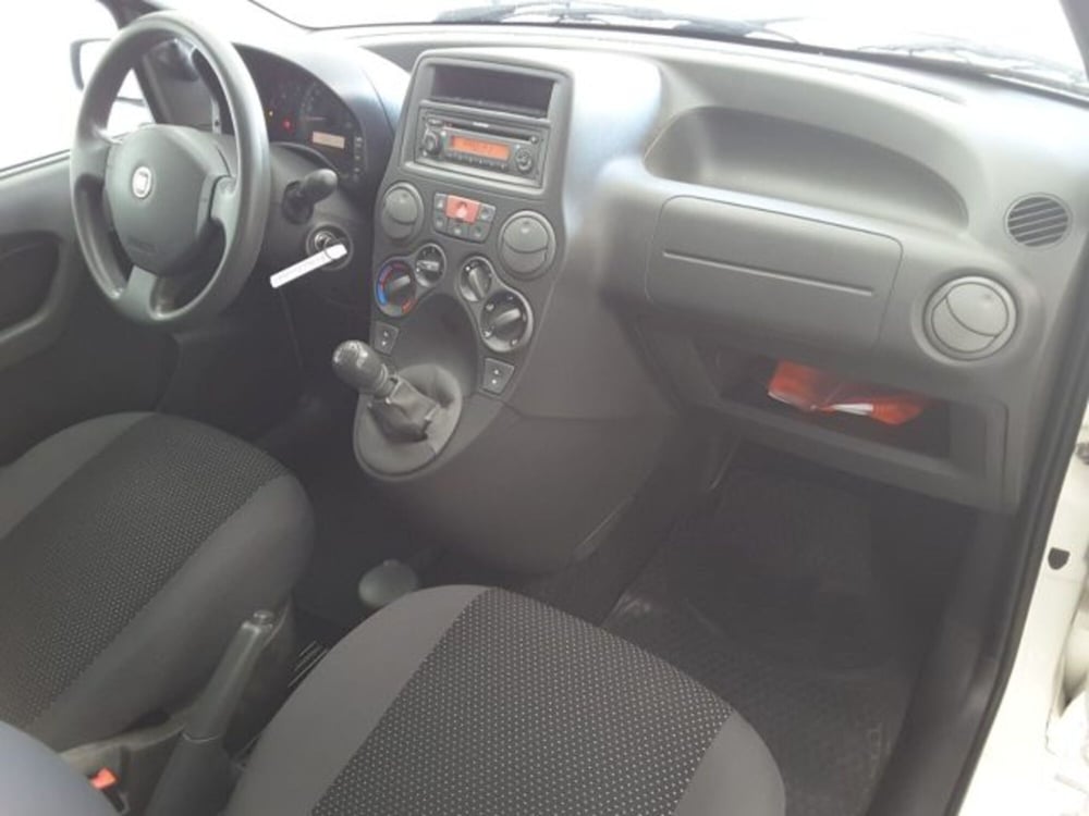 Fiat Panda usata a Firenze (10)