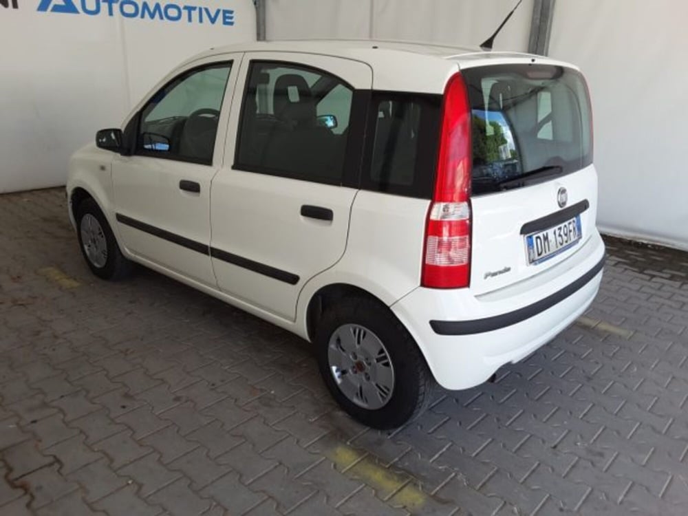 Fiat Panda usata a Firenze (11)