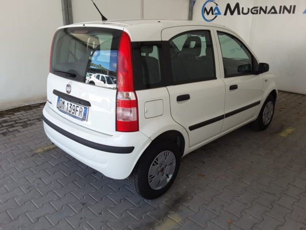 Fiat Panda usata a Firenze (13)
