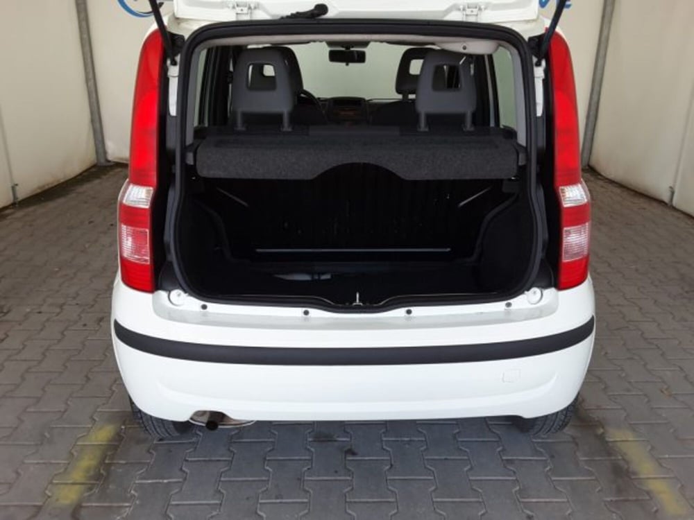 Fiat Panda usata a Firenze (14)