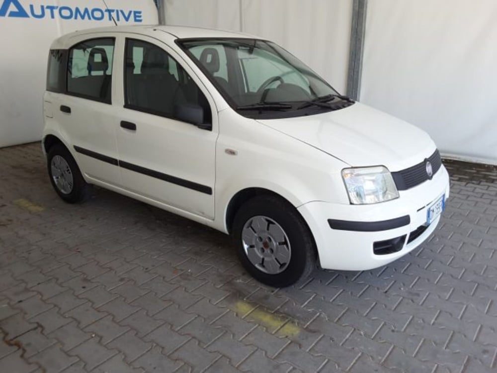 Fiat Panda usata a Firenze (2)