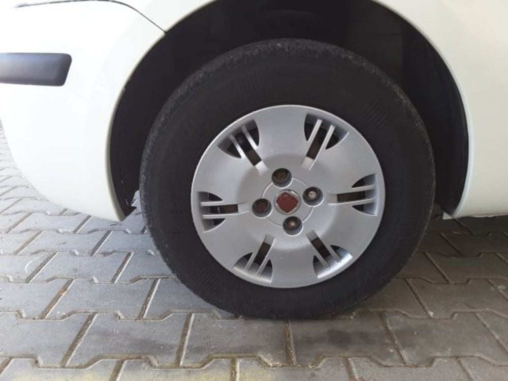Fiat Panda usata a Firenze (4)