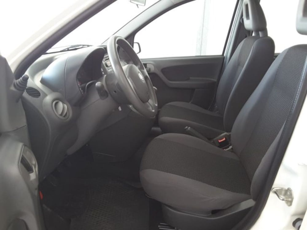 Fiat Panda usata a Firenze (5)