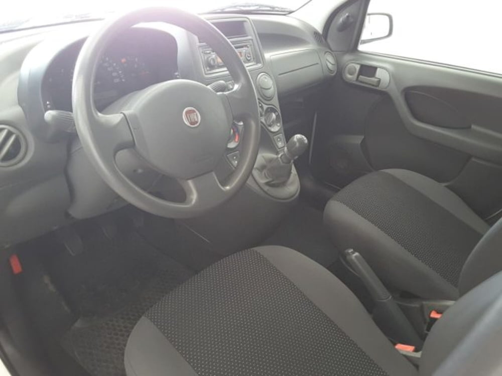 Fiat Panda usata a Firenze (6)