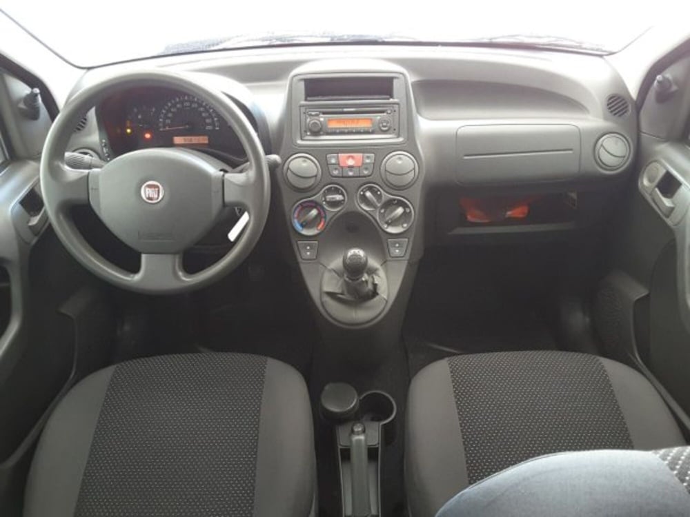 Fiat Panda usata a Firenze (8)
