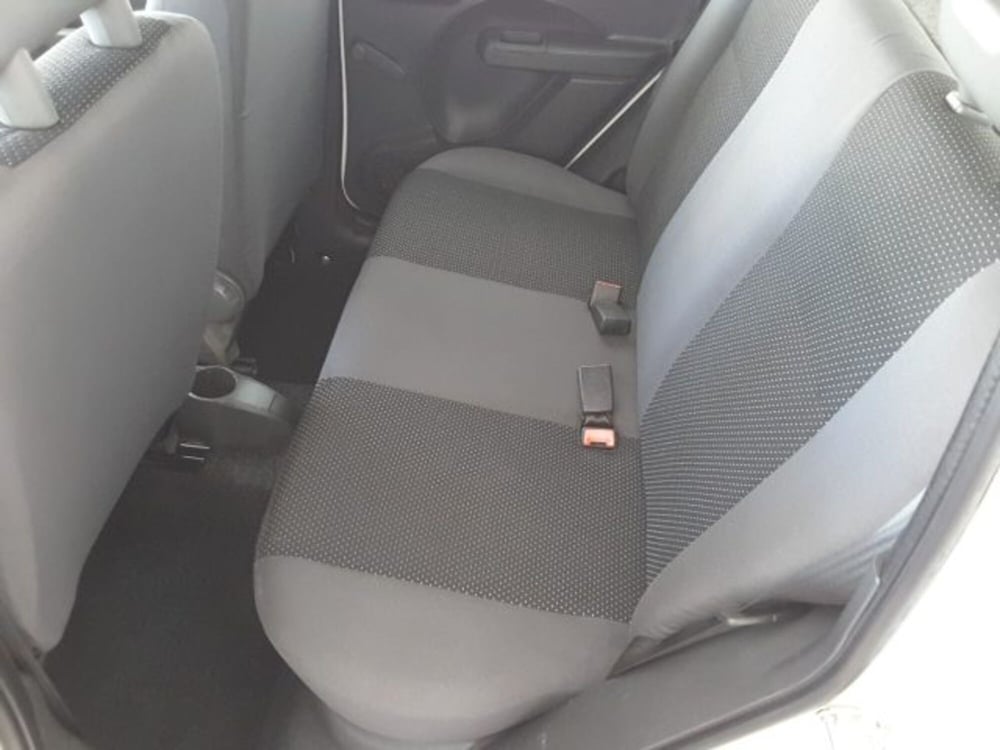 Fiat Panda usata a Firenze (9)