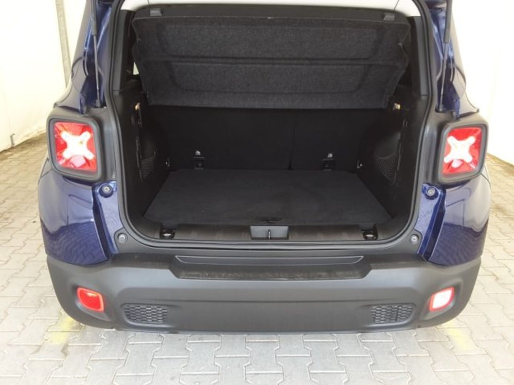 Jeep Renegade usata a Firenze (13)