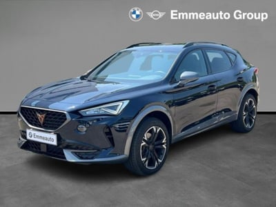 Cupra Formentor Formentor 1.5 TSI del 2022 usata a Lecce