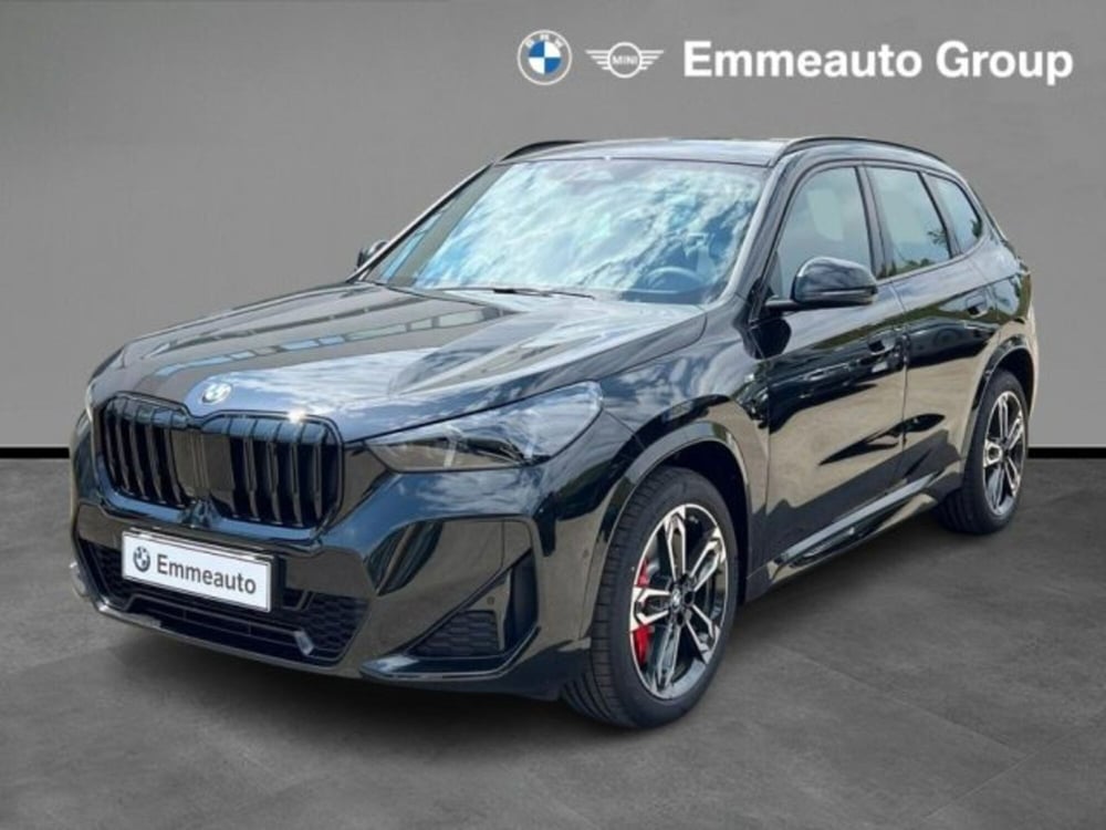BMW X1 nuova a Lecce