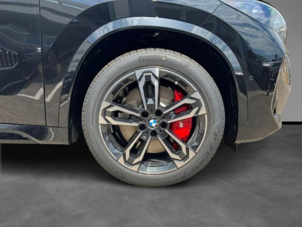 BMW X1 nuova a Lecce (10)