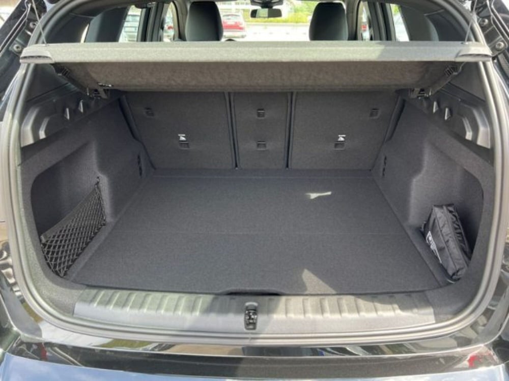 BMW X1 nuova a Lecce (16)