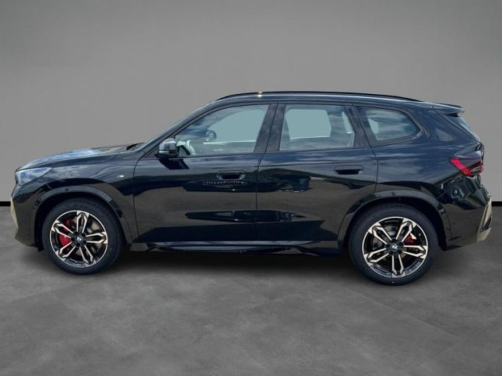 BMW X1 nuova a Lecce (2)