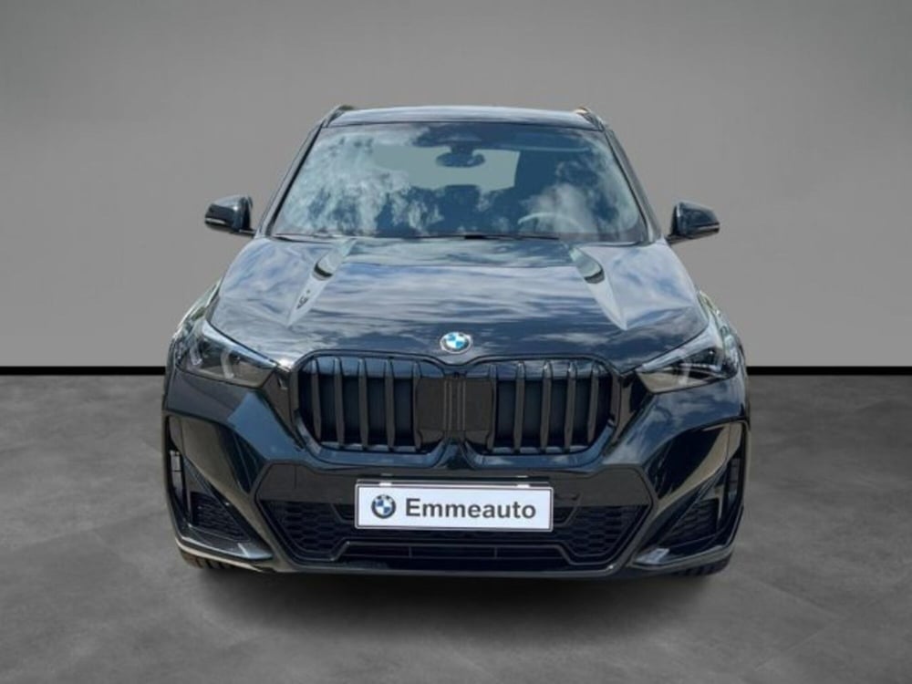 BMW X1 nuova a Lecce (7)