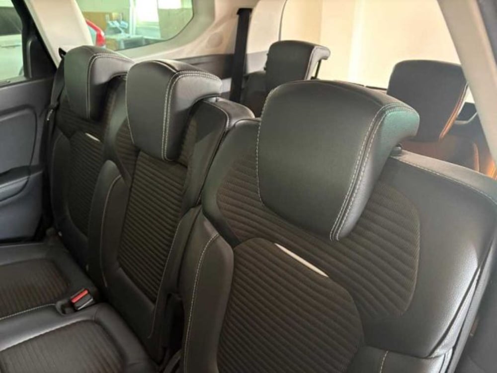 Renault Scenic E-Tech Electric usata a Caltanissetta (10)