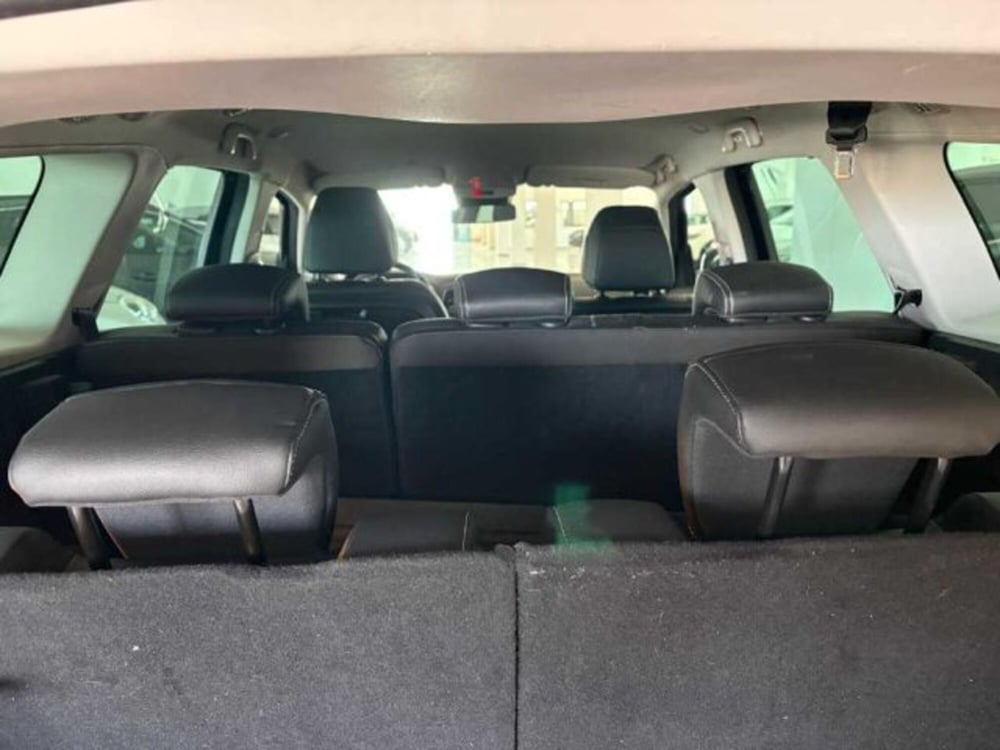 Renault Scenic E-Tech Electric usata a Caltanissetta (13)