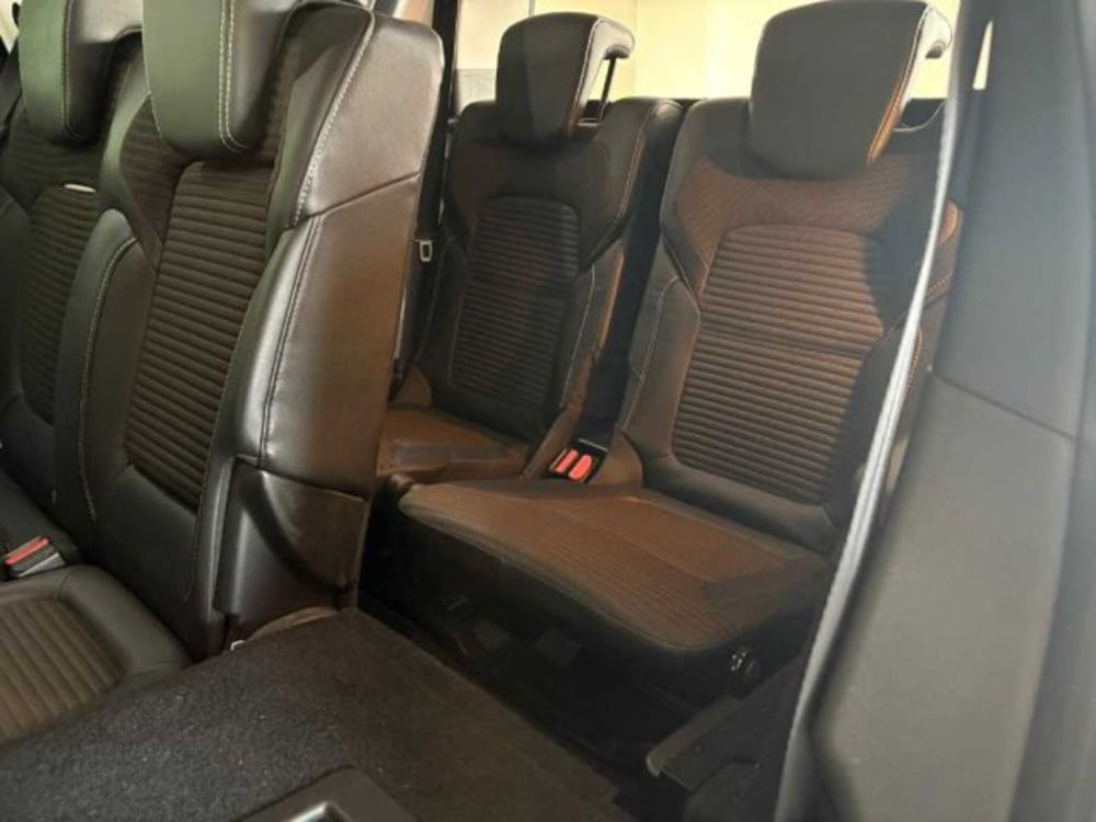 Renault Scenic E-Tech Electric usata a Caltanissetta (14)