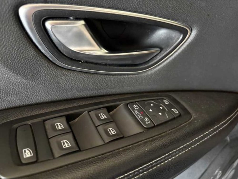 Renault Scenic E-Tech Electric usata a Caltanissetta (15)
