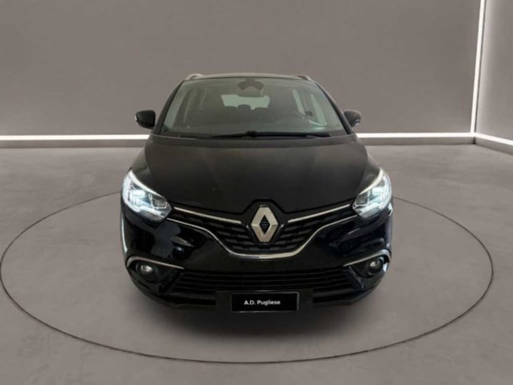 Renault Scenic E-Tech Electric usata a Caltanissetta (2)