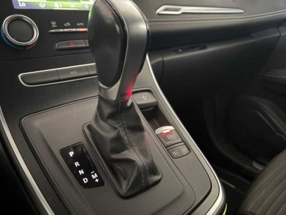 Renault Scenic E-Tech Electric usata a Caltanissetta (20)