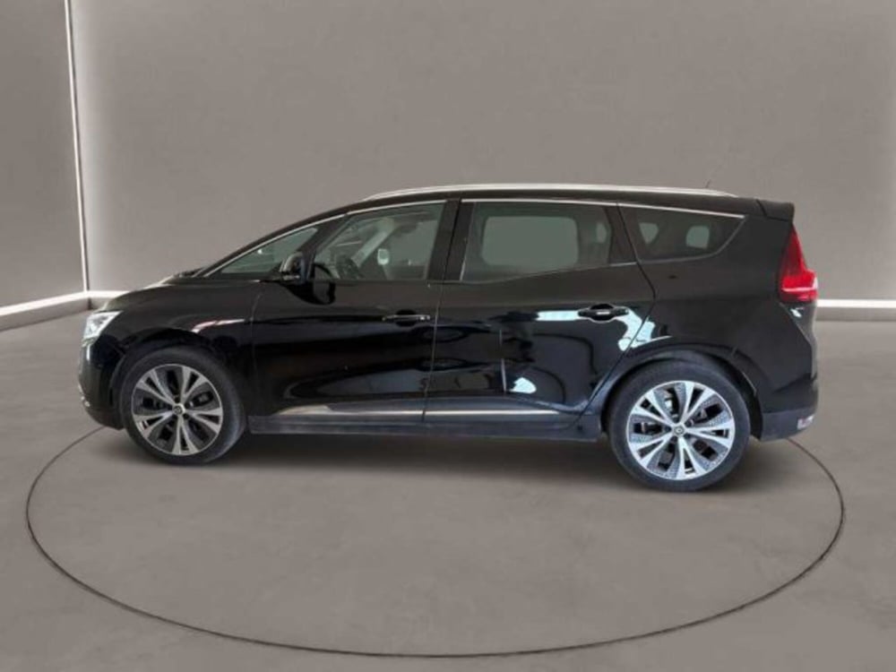 Renault Scenic E-Tech Electric usata a Caltanissetta (5)