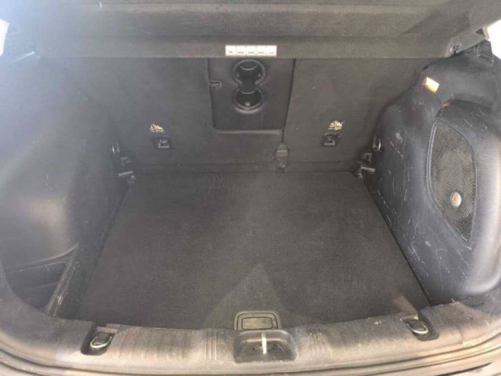 Jeep Compass usata a Caltanissetta (10)