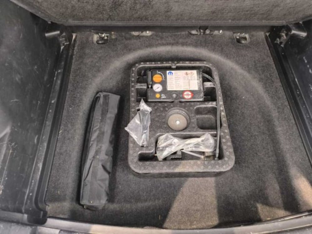 Jeep Compass usata a Caltanissetta (11)