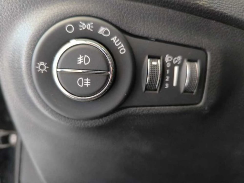 Jeep Compass usata a Caltanissetta (20)