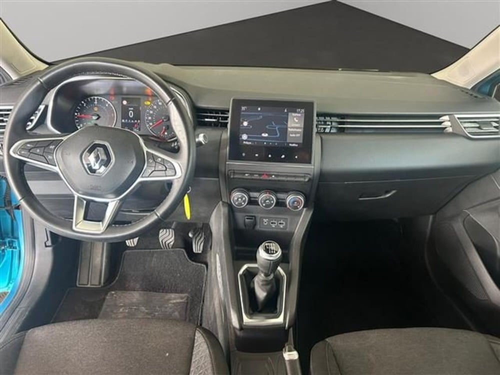 Renault Clio usata a Macerata (10)