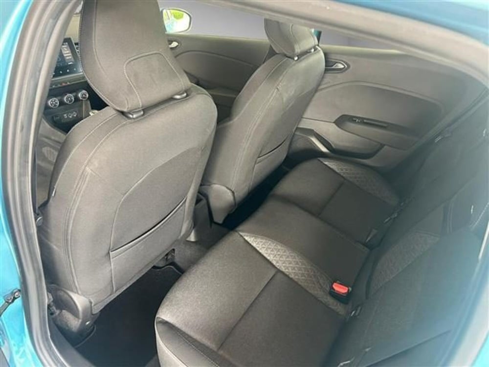 Renault Clio usata a Macerata (11)