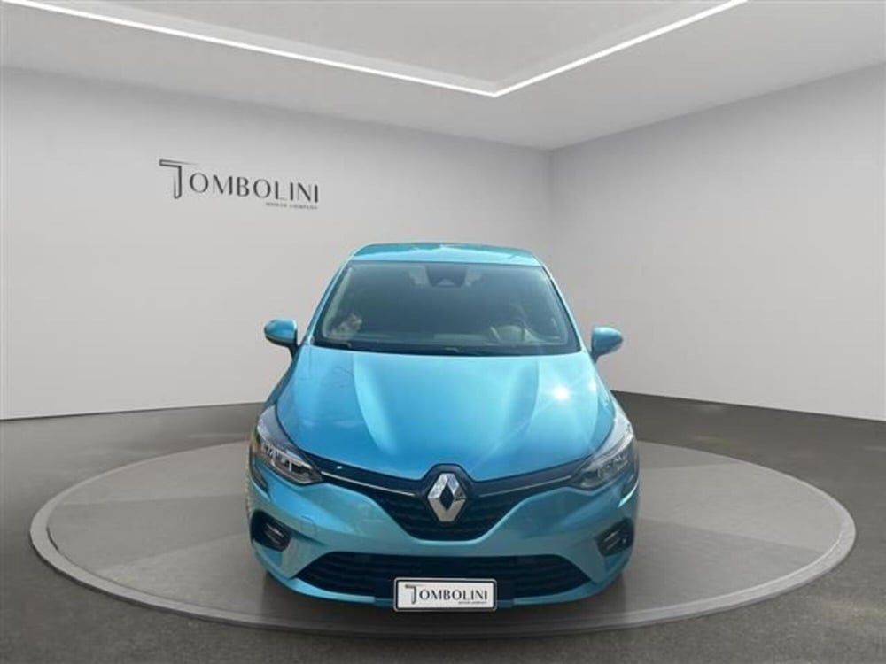Renault Clio usata a Macerata (2)