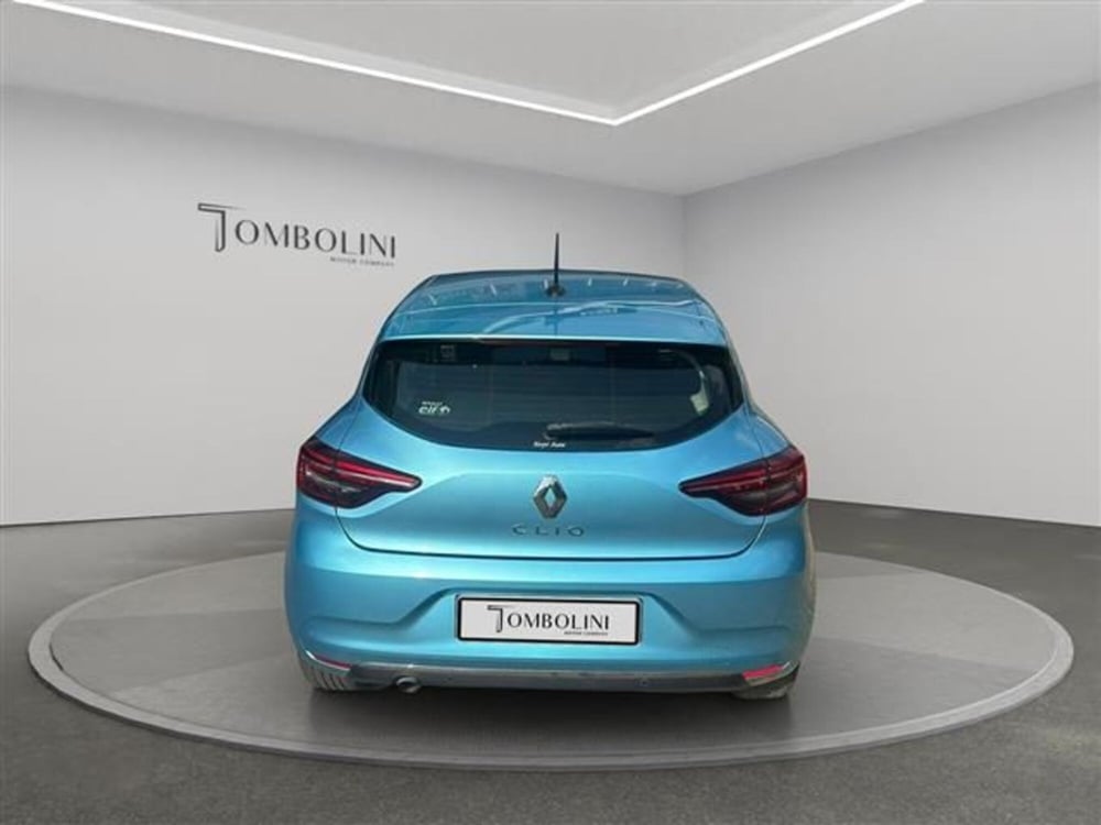 Renault Clio usata a Macerata (4)