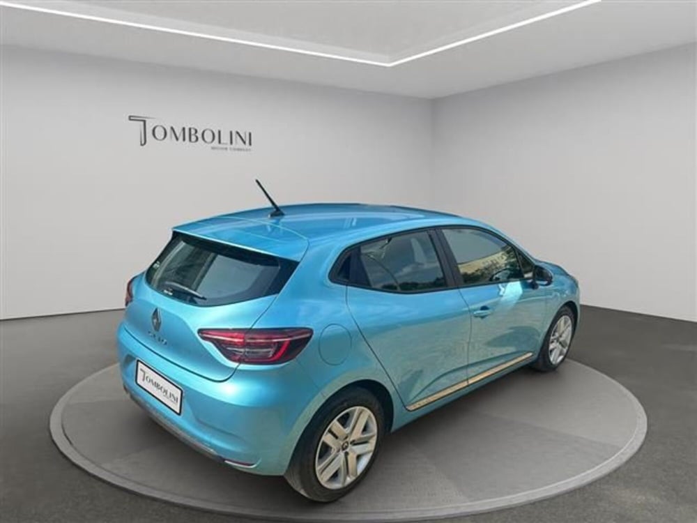 Renault Clio usata a Macerata (6)