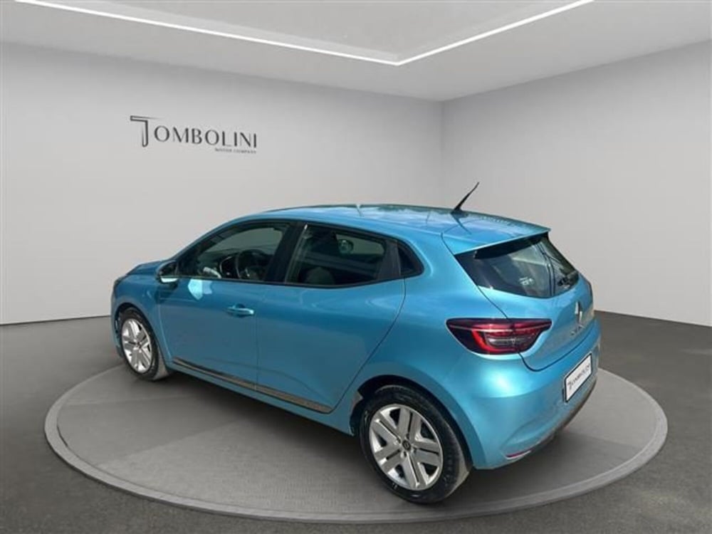 Renault Clio usata a Macerata (7)