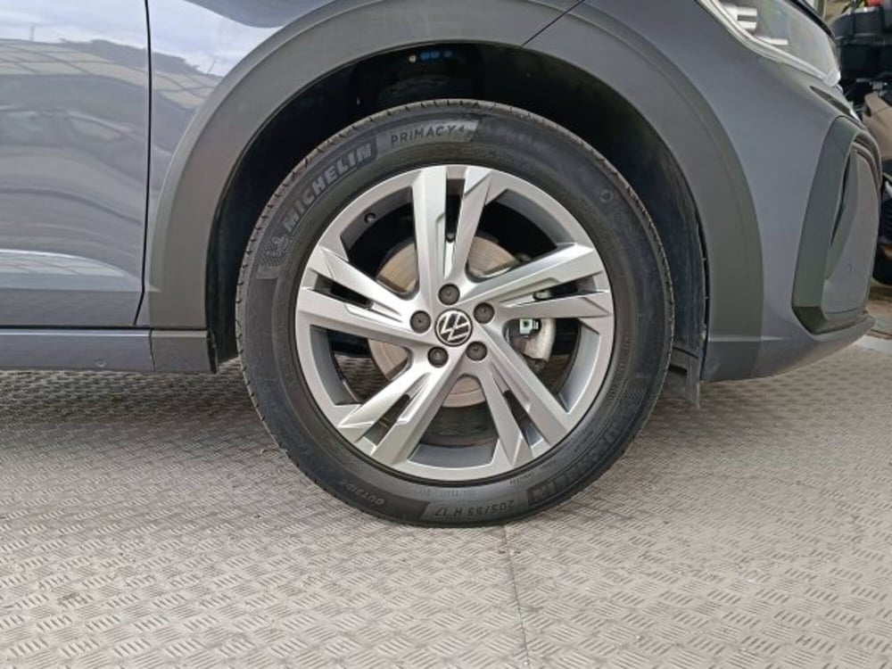 Volkswagen Taigo usata a Ascoli Piceno (16)