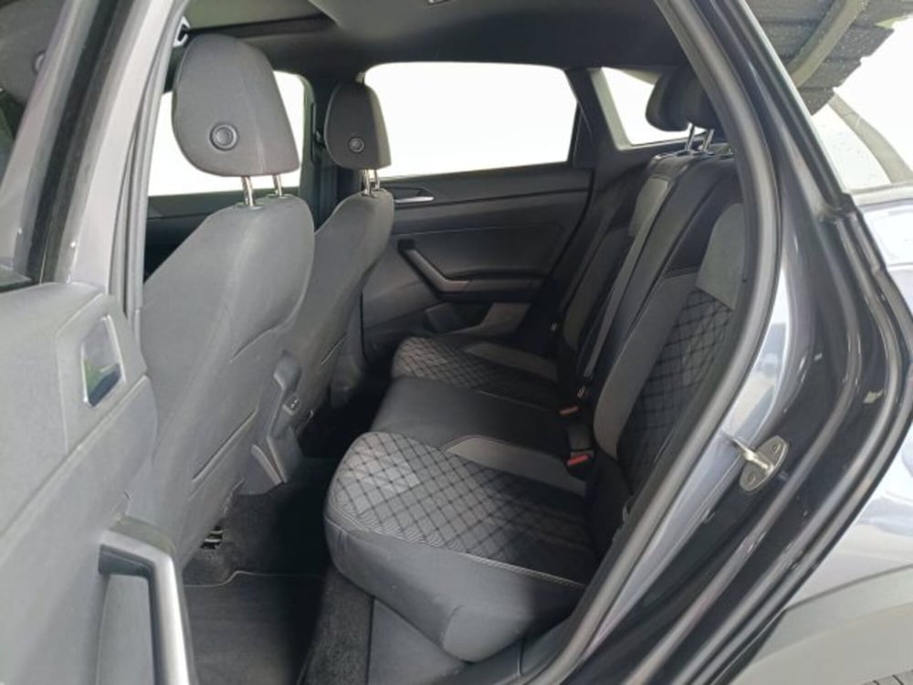 Volkswagen Taigo usata a Ascoli Piceno (9)