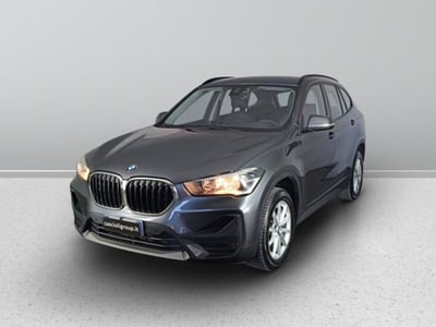 BMW X1 sDrive18d Advantage del 2020 usata a San Benedetto del Tronto