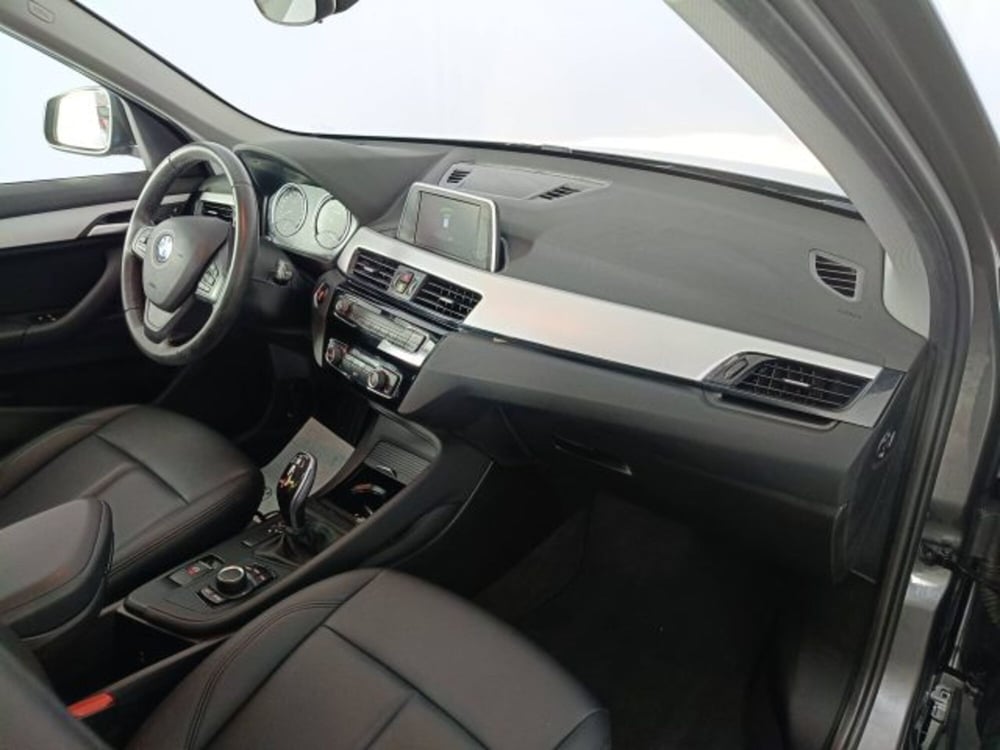 BMW X1 usata a Ascoli Piceno (11)