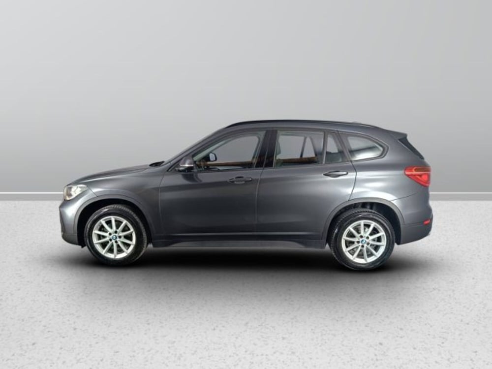 BMW X1 usata a Ascoli Piceno (3)