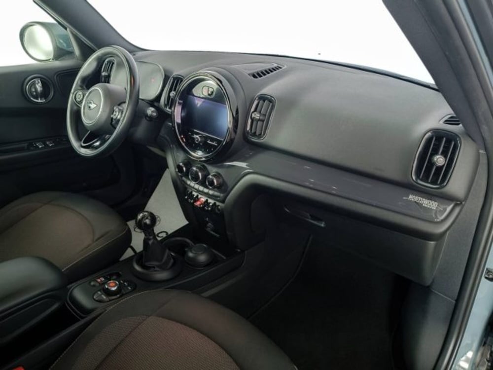 MINI Mini Countryman usata a Ascoli Piceno (10)