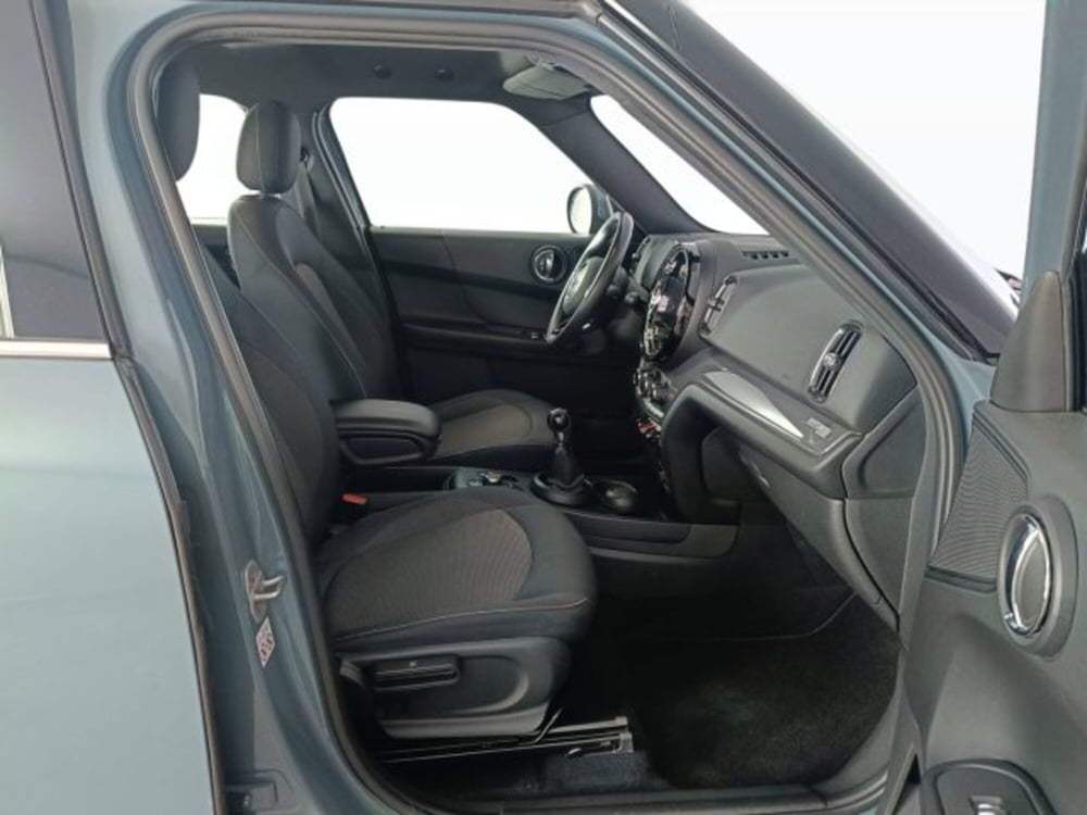 MINI Mini Countryman usata a Ascoli Piceno (11)