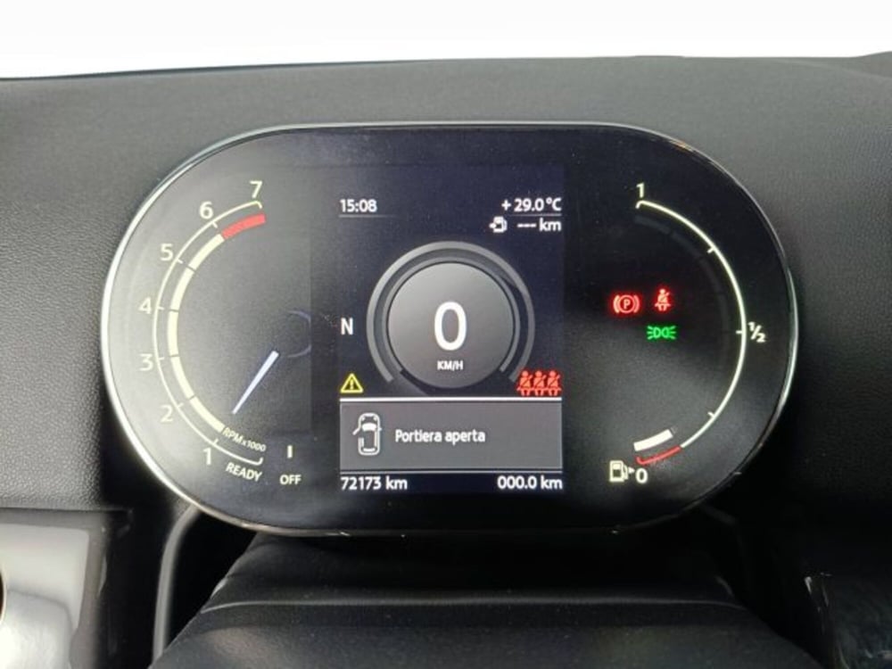 MINI Mini Countryman usata a Ascoli Piceno (12)