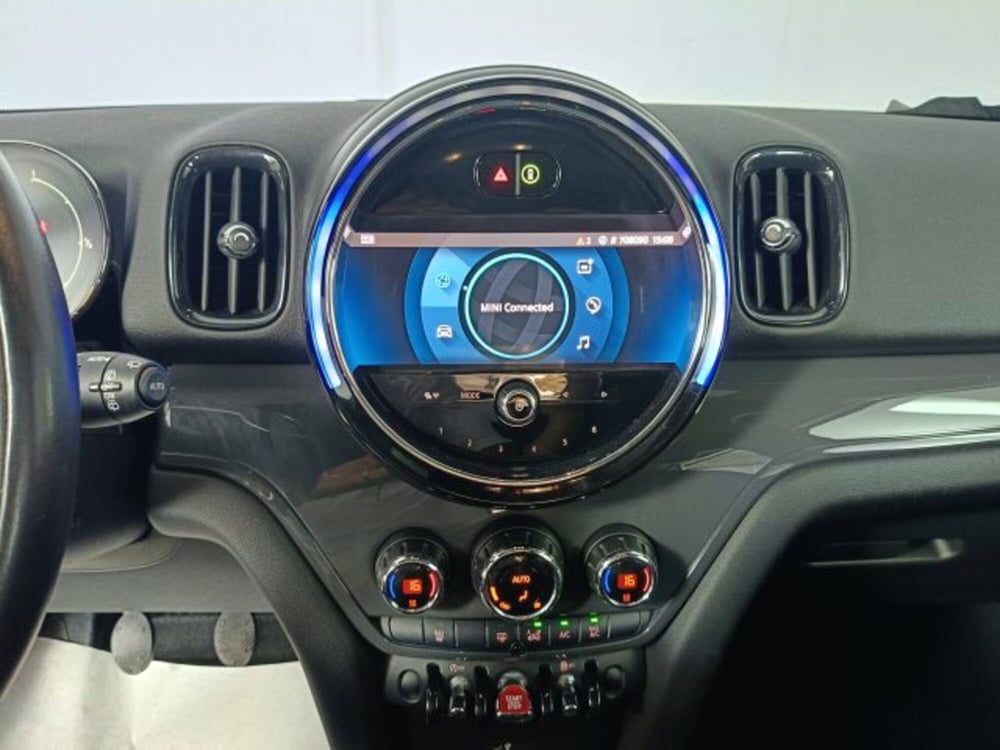 MINI Mini Countryman usata a Ascoli Piceno (13)