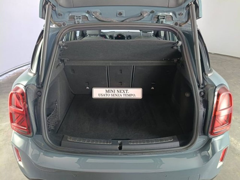 MINI Mini Countryman usata a Ascoli Piceno (14)