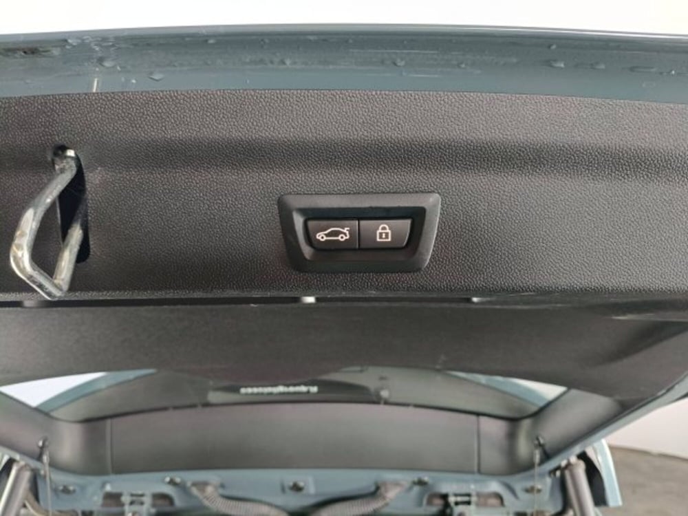 MINI Mini Countryman usata a Ascoli Piceno (15)